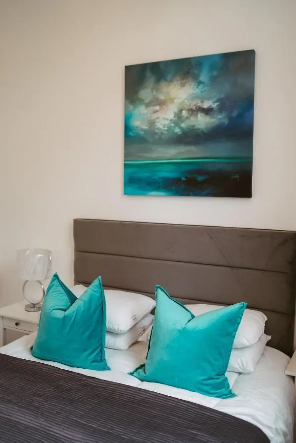 Holiday home Apartment 7 1 Bedroom, Sleeps X 4 York