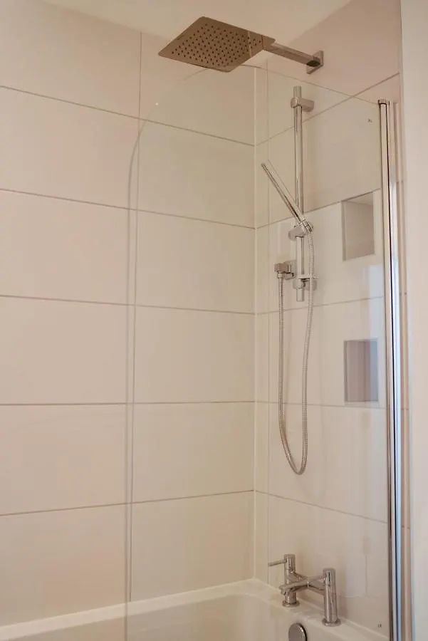 Holiday home Apartment 7 1 Bedroom, Sleeps X 4 York United Kingdom